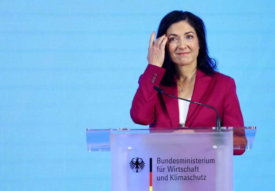 Γερμανία on alert - Καλεί σε διαφοροποίηση από το αμερικανικό LNG