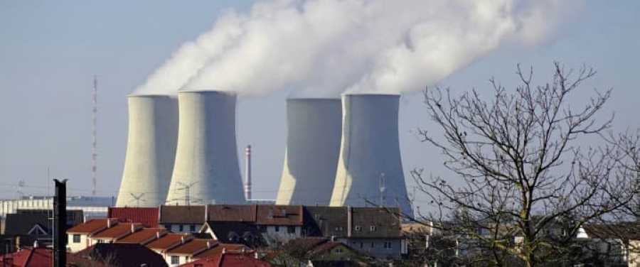 Η πυρηνική «στροφή» της Ευρώπης: Τι άλλαξε, τι δεν άλλαξε και τι ακολουθεί