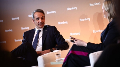 Κ. Μητσοτάκης: Η Ελλάδα δεν θα εμπλακεί στην σύγκρουση στη Μ. Ανατολή- Ανάγκη για νέους ενεργειακούς δρόμους