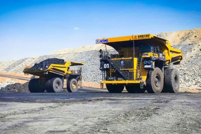 Η Κίνα πρόκειται να λύσει το «αδύνατο οικολογικό τετράγωνο» του κόσμου με ένα τέρας 240 τόνων (evidencenetwork.ca)