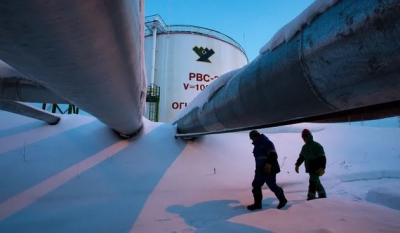 «Τρέχει» η Ευρώπη για το φυσικό αέριο - Ερωτηματικό οι χειμερινές προμήθειες