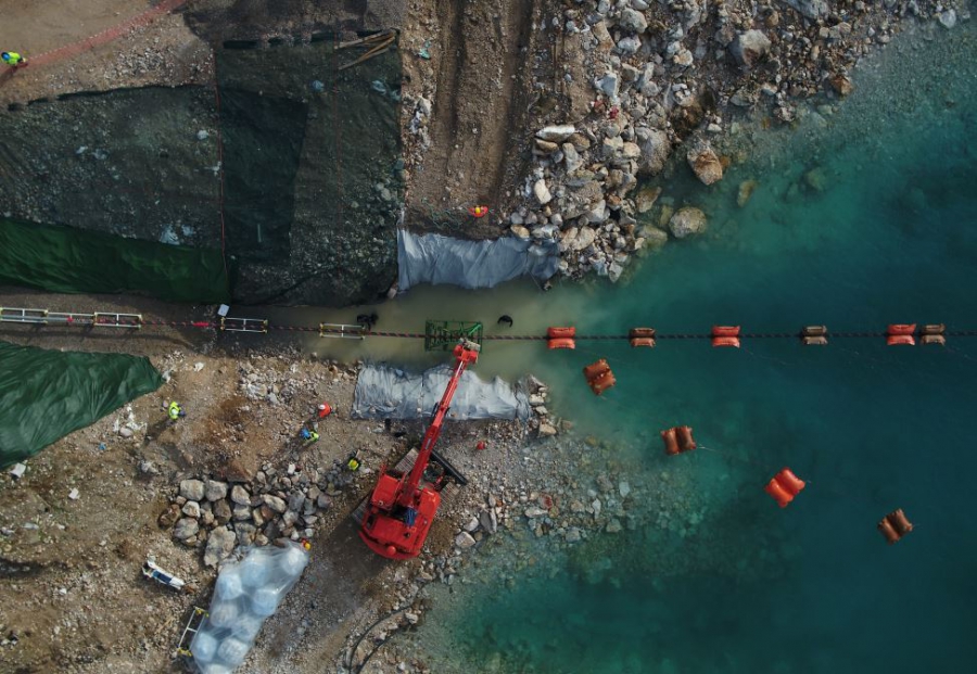 Το νέο 10ετές πρόγραμμα ανάπτυξης του ΑΔΜΗΕ για το  2023-2032