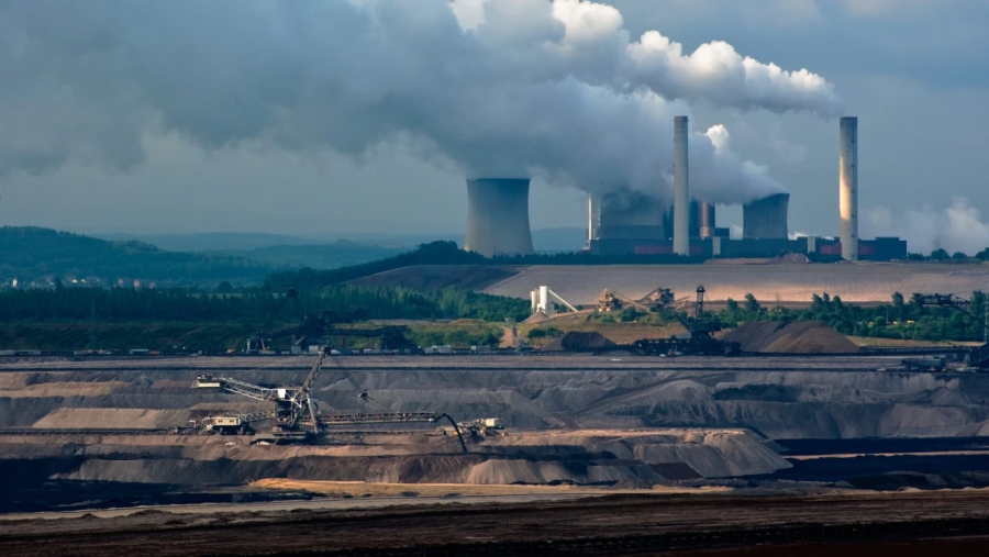Γερμανία: Σε χαμηλό 80 ετών η καύση άνθρακα για ηλεκτροπαραγωγή (Montel)