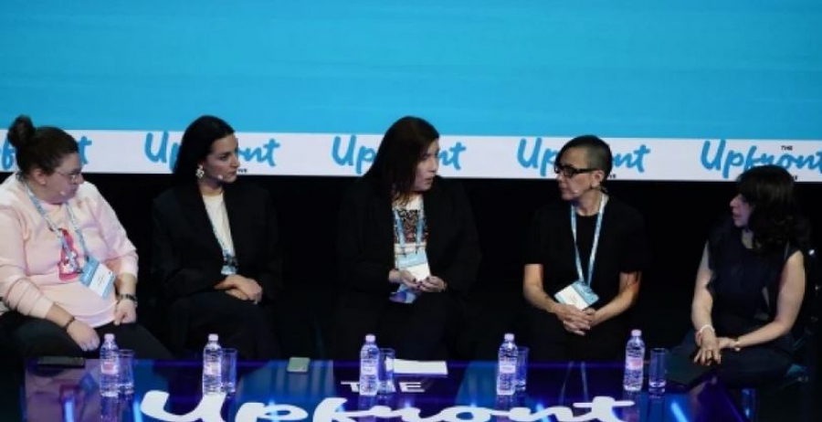 Σοφία Δήμτσα: Η ΔΕΗ βελτιώνει διαρκώς τα ποσοστά εκπροσώπησης των γυναικών σε ανώτερες θέσεις