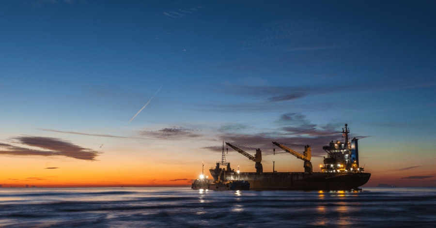 Κοπελούζος και Eunice για την διασύνδεση με την Αίγυπτο - Ιούνιο του 2024 ολοκληρώνεται η 