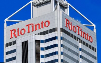 Προσφυγή της ρωσικής Rusal κατά της Rio Tinto για την παραγωγή αλουμίνας