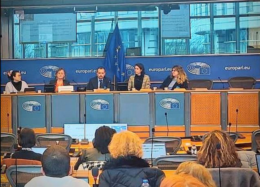 Δούκας: Οι κοινές πρωτοβουλίες στην ενέργεια απαιτούν χρόνο αλλά έχουν μεγαλύτερο αντίκτυπο