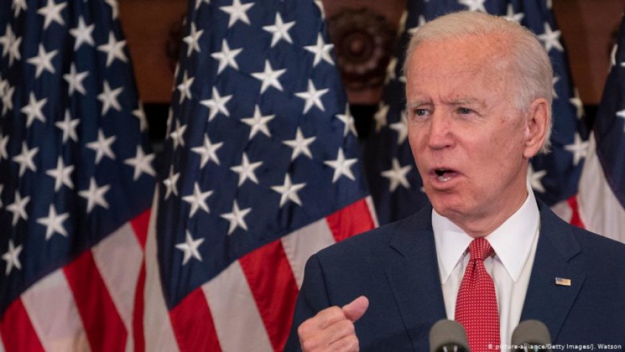 Biden: Tο αμερικανικό Κογκρέσο θα δώσει την έγκρισή του για την πώληση F-16 στην Τουρκία - Το ΝΑΤΟ πιο ενωμένο από ποτέ