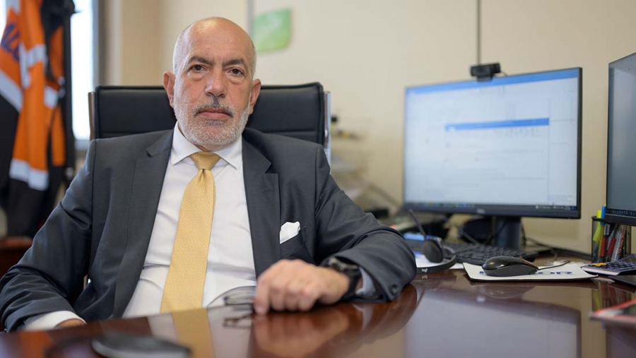 ELVALHALCOR: Το guidance για το 2023 - Στο 3,5 έπεσε η σχέση Καθαρού Χρέους/EBITDA