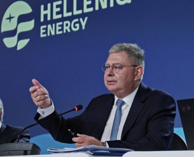 Σιάμισιης : Αρχές 2027 η πρώτη ερευνητική γεώτρηση στο Ιόνιο μετά από 40 χρόνια – Επένδυση 70 εκατ. ευρώ στο «Block 2»