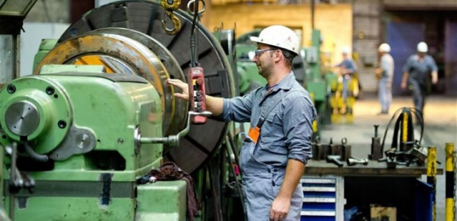 Η ΕΕ θέλει να διασφαλίσει την βιομηχανία της από τους δασμούς των ΗΠΑ (Reuters)