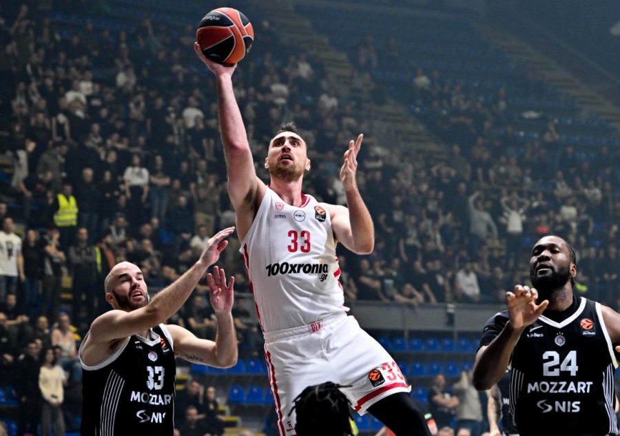 Τα πραγματικά κέρδη του Ολυμπιακού από το ερυθρόλευκο «πέρασμα» στο Βελιγράδι