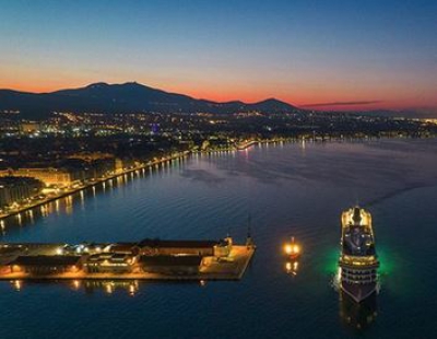 Ο ΔΕΔΔΗΕ θα επενδύσει 14 εκατ. ευρώ για την πράσινη ενέργεια στα λιμάνια