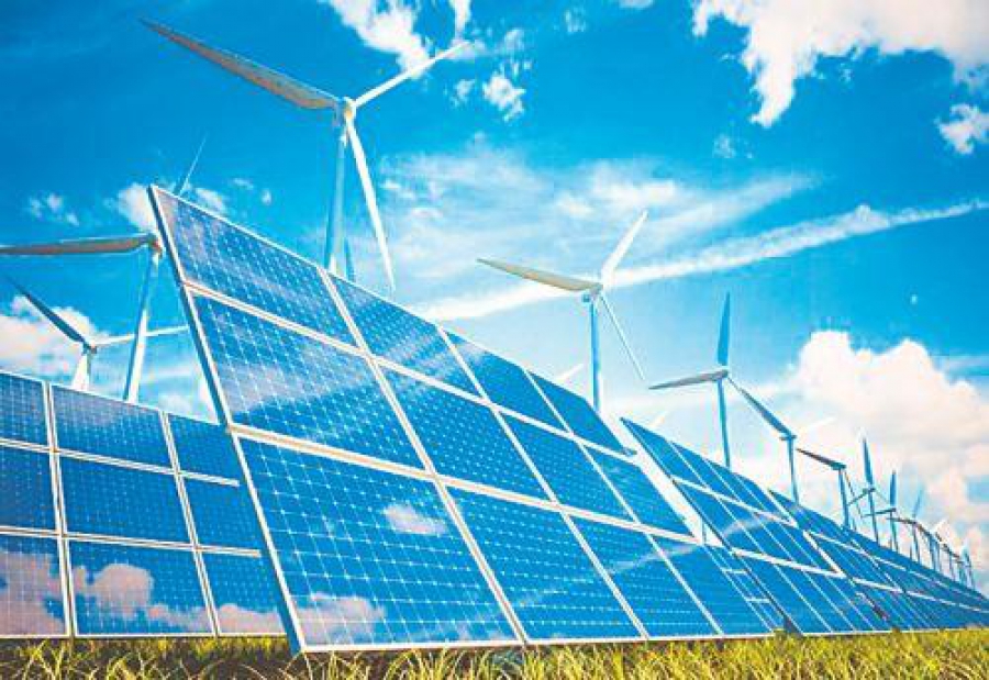 Ποιά 4 νέα projects ΑΠΕ εγκρίθηκαν από τη Διϋπουργική Επιτροπή Στρατηγικών Επενδύσεων