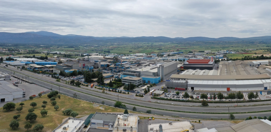 NBG: Πρωταγωνιστικός ο ρόλος της ΕΛΒΑΛΧΑΛΚΟΡ στην ευρωπαϊκή βιομηχανία αλουμινίου και χαλκού