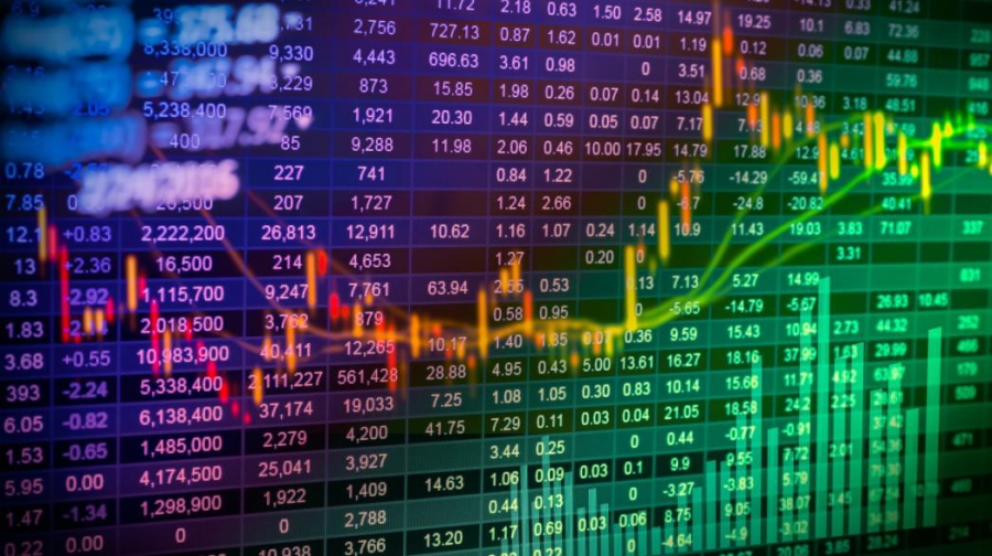 ΧΑ: Άνοδος 0,17% στις 2.475 μονάδες - ΑΔΜΗΕ 4,71 (+5,36%) ΒΙΟ 20,9 (+9,11%) - Τα discounts σύμφωνα με την BETA