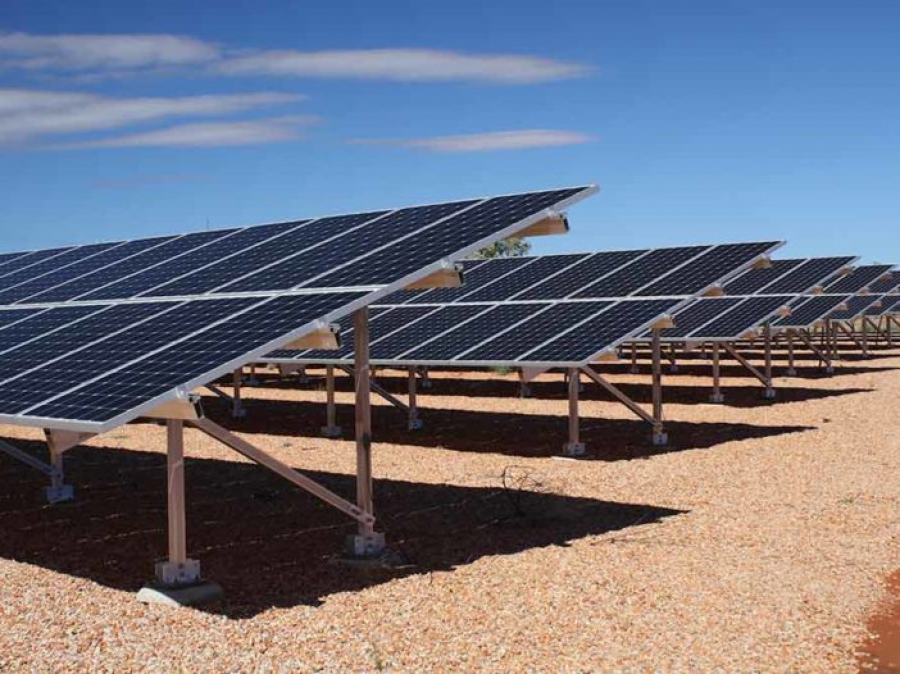 «Μαγνήτης» η Αυστραλία για επενδύσεις στις ΑΠΕ από πετρελαϊκούς γίγαντες της Ιαπωνίας