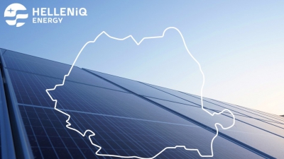 Δυναμική είσοδος της HELLENiQ ENERGY στην αγορά ΑΠΕ της Ρουμανίας