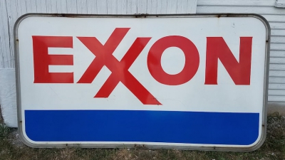 Ζημιές 22,4 δισ. δολ. για την Exxon το 2020, αλλά εγγύηση μερίσματος