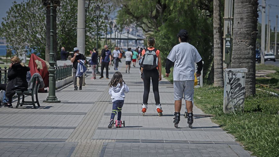 Τα επόμενα βήματα της επιστροφής στην κανονικότητα - Τι ακολουθεί