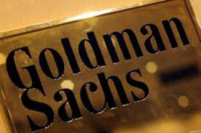Goldman Sachs: Στα 2000 δολ. μείωσε την τιμή - στόχο για τον χρυσό