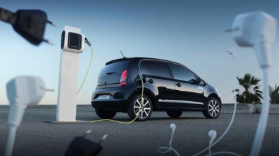 Γερμανία: Νέες επιδοτήσεις 3 δισ. για την προώθηση της ηλεκτροκίνησης