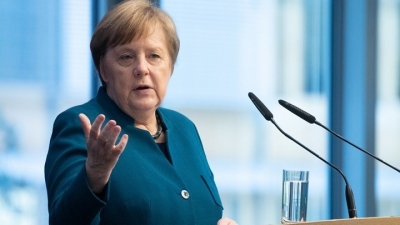 Στην Αθήνα η Merkel στις 28 και 29 Οκτωβρίου - H ατζέντα της συνάντησης