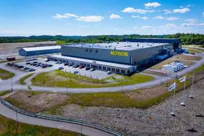 Αποεπενδύει από την startup μπαταριών Morrow η νορβηγική Å Energi