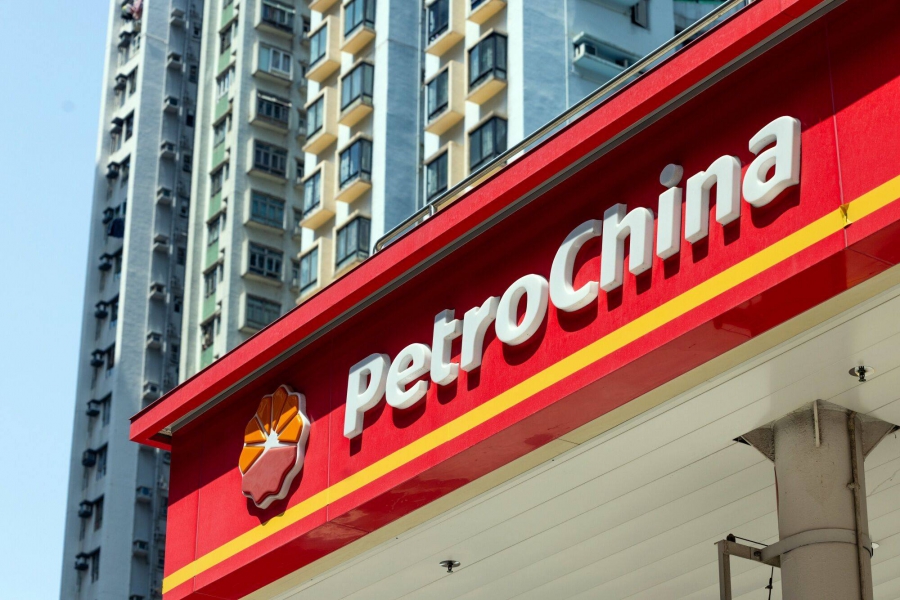 Η Petrochina αύξησε τα καθαρά κέρδη της κατά 2% παρά τα προβλήματα της κινεζικής αγοράς (Reuters)