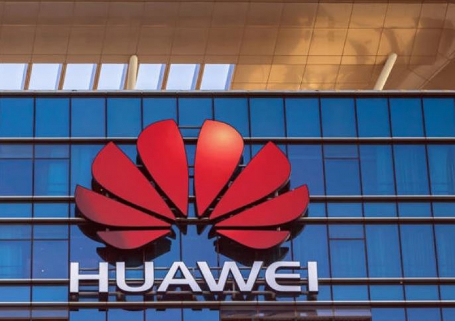 Huawei: Νέο ρεκόρ στον τομέα των data centers