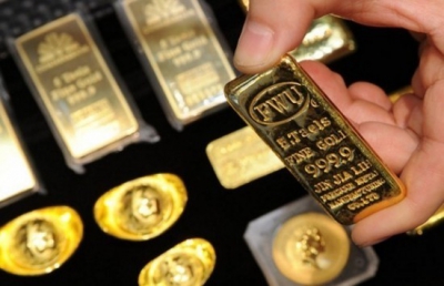 Deutsche Bank: Μπορεί η τιμή του χρυσού να έχει φτάσει στο peak της; (Oil Price)