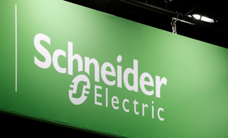 Η Schneider Electric παρουσιάζει προηγμένες λύσεις για data centers