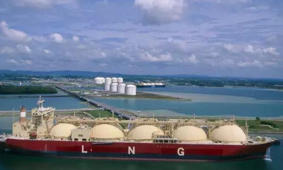 Icis: Οι εισαγωγές LNG στην Ευρώπη θα φτάσουν τα 175 δισ. κυβικά μέτρα το 2024