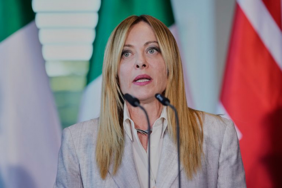 Η Ιταλία αναστέλλει την Σένγκεν με την Ισπανία μετά την κρίση στη Θέουτα