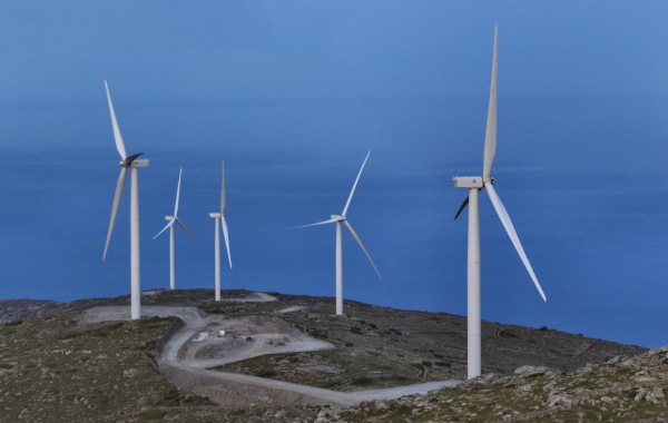 Intrakat: Πρωτοστατεί στην ενέργεια με αξιόλογο χαρτοφυλάκιο συνολικής ισχύος 2,3 GW στις ΑΠΕ