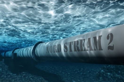 Κρεμλίνο: Ικανοποίηση για την σύλληψη Ουκρανού για την επίθεση στον αγωγό Nord Stream