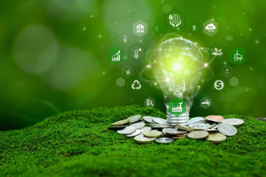 Μια τελευταία προσπάθεια διάσωσης των φορολογικών πιστώσεων Biden για την καθαρή ενέργεια (Reuters)