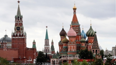 Ουκρανική επίθεση με drone στην περιοχή της Μόσχας αναχαίτισε η Ρωσία
