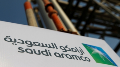 Συμφωνία 12,4 δισ. δολ. της Saudi Aramco με κοινοπραξία ξένων επενδυτών