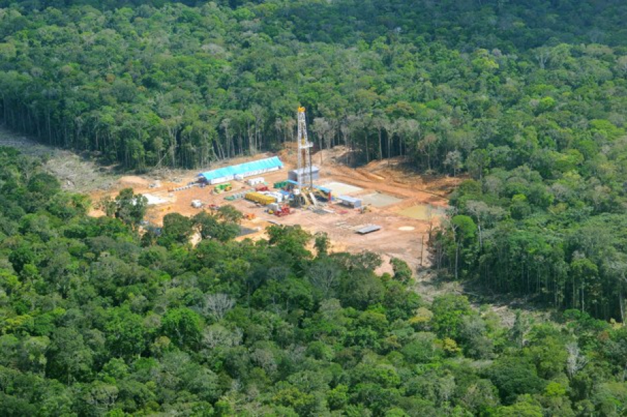 Αμαζόνιος: Stop από τις ευρωπαϊκές τράπεζες σε εμπλεκόμενες χρηματοδοτήσεις πετρελαίου