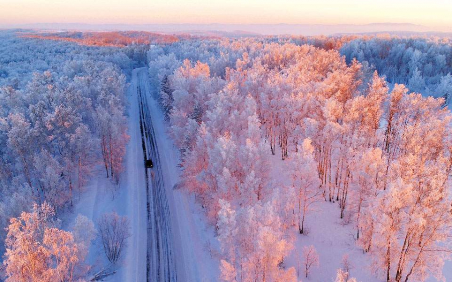 Ο πρόσφατος καύσωνας στη Σιβηρία θα ήταν «σχεδόν αδύνατος» χωρίς την κλιματική αλλαγή