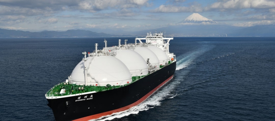 Η JERA της Ιαπωνίας εξετάζει την αγορά LNG από την Αλάσκα (Reuters)