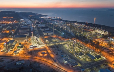 Motor Oil: Δυναμική ανάπτυξη σε καύσιμα, ηλεκτρική ενέργεια και κυκλική οικονομία-  Η στρατηγική για το 2030