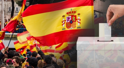 Ισπανία: Κυβέρνηση μειοψηφίας ή επαναληπτικές εκλογές τα δύο πιθανά σενάρια