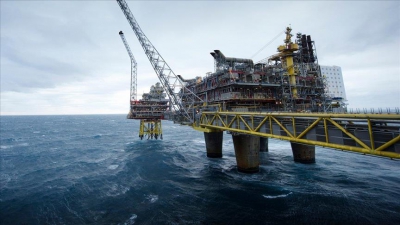 Equinor και Gazprom οι μεγάλοι κερδισμένοι από το ράλι του φυσικού αερίου στην Ευρώπη