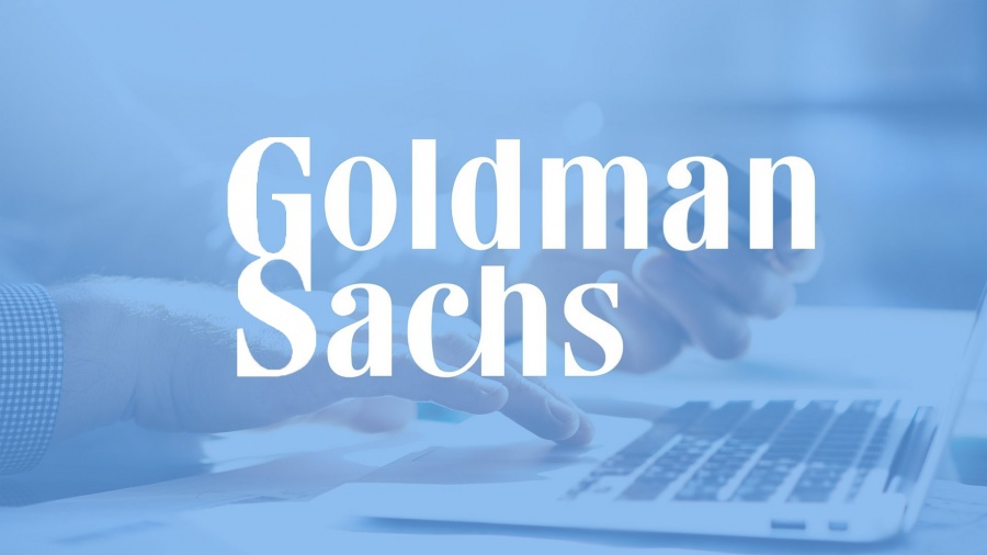 Πρόβλεψη Goldman Sachs για τις ΗΠΑ: Στο 34% η πτώση του ΑΕΠ το β' 3μηνο του 2020 - Έρχεται η 2η Μεγάλη Ύφεση στην ιστορία