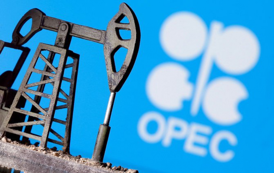 Στραμμένο στην αυριανή (4/3) συνεδρίαση του OPEC+ το βλέμμα των επενδυτών