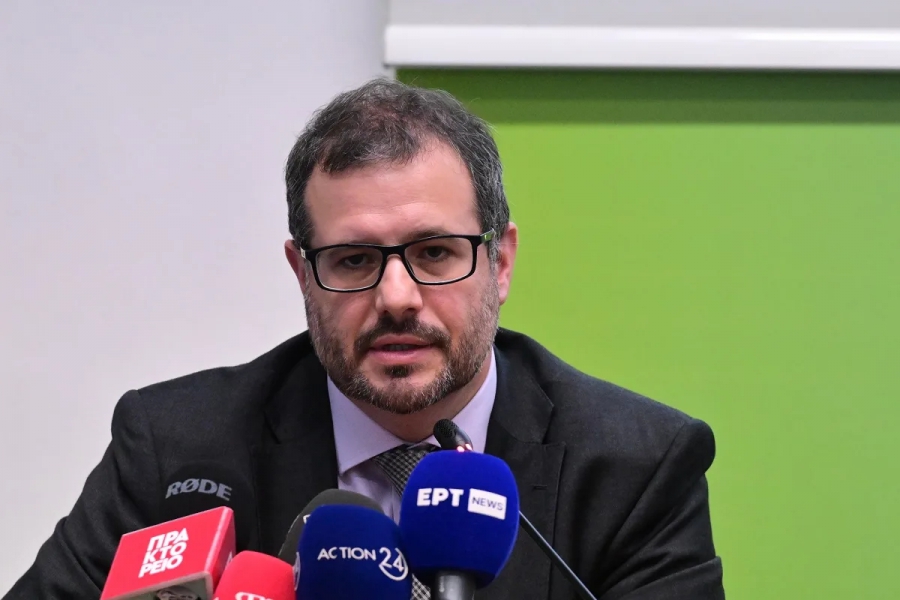 Τσάφος για CCS: Η εγχώρια βιομηχανία πρέπει να επιβιώσει - Καμία πρόταση από τα άλλα κόμματα