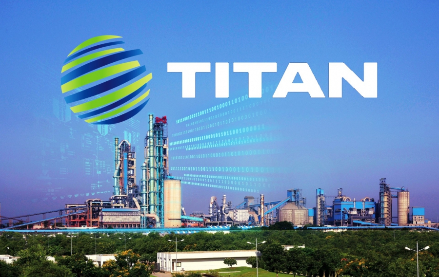 Citi: Η Τιτάν διατηρεί ισχυρές προοπτικές ανάπτυξης – Στα 70 ευρώ η τιμή-στόχος