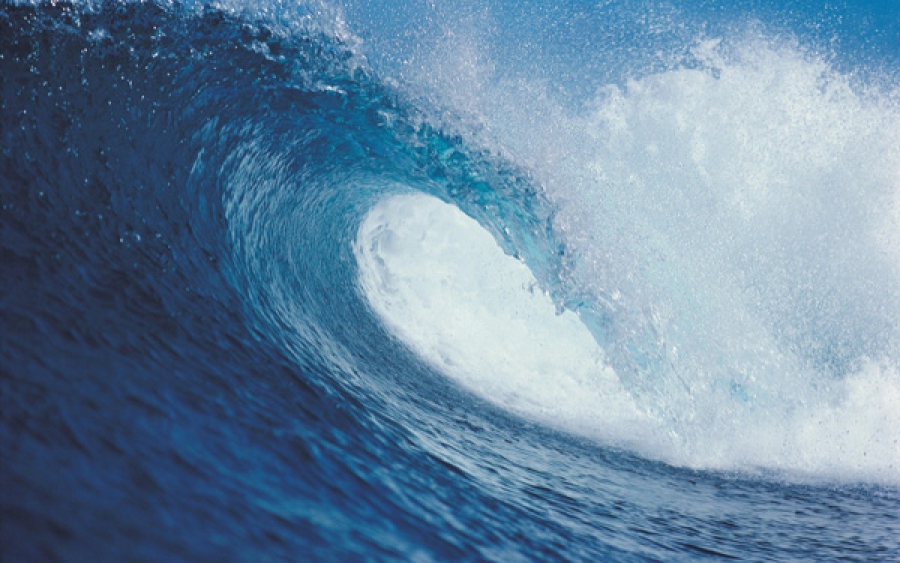 GRL: Δροσερά καλοκαίρια και λύση στην υπερθέρμανση του πλανήτη μέσω «κατάρρευσης» ωκεάνιων ρευμάτων